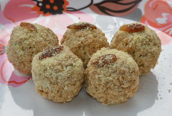 Demand images